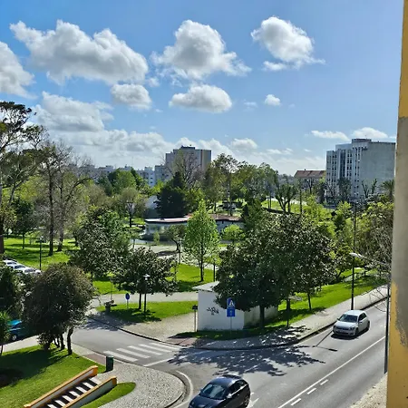 Marinha Garden - Al Otel