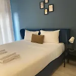 Hotel Marinha Garden - Al Marinha Grande