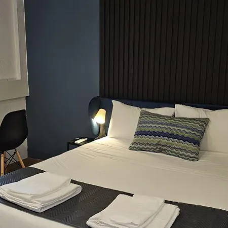 Marinha Garden - Al * Marinha Grande