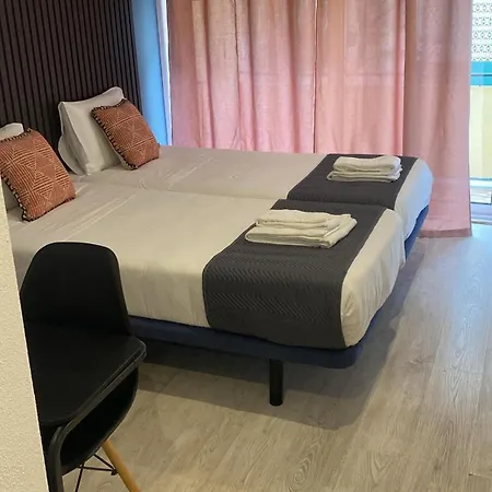 Marinha Garden - Al Otel