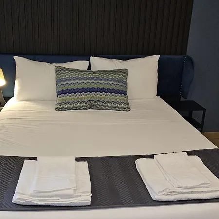 Otel Marinha Garden - Al