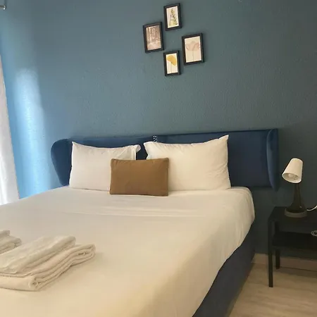 Marinha Garden - Al Otel