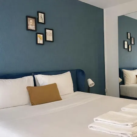 Marinha Garden - Al Otel *