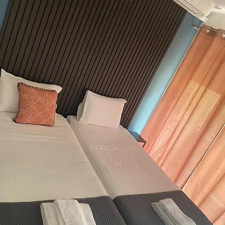 Hotel Marinha Garden - Al