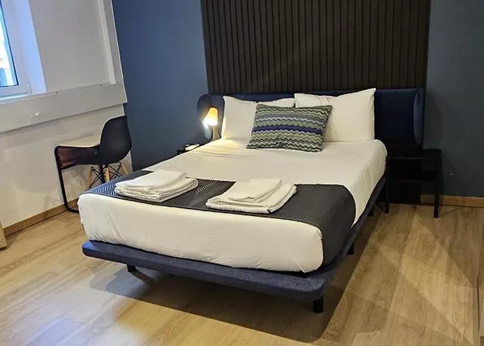 Marinha Garden - Al Ξενοδοχείο Marinha Grande