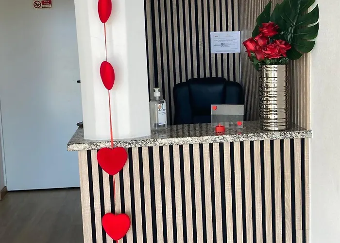 Marinha Garden - Al Marinha Grande